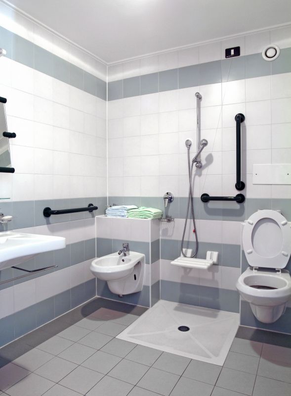 Best Senior Bathroom Renovation Contractors in Palatine, IL